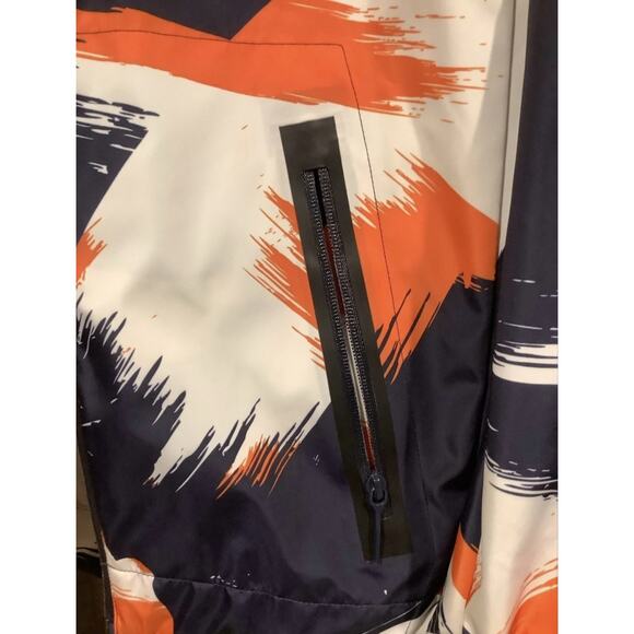 Puma Running Jacket size S - Picture 3 of 4